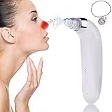 [新版]BuydailyBeauty 電気毛穴クレンザー剥離皮膚を再興し、皮膚健康・顔面更新を促進するために毛穴吸引を利用して