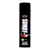 染めQテクノロジィ 染めQエアゾール サーフイエロー 70ml