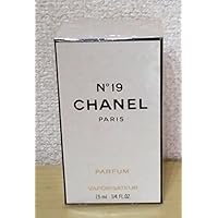Amazon | 【シャネル】No.19 (レフィラブル) EDT・SP 50ml (並行