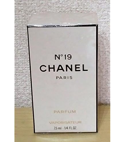 Amazon | CHANEL(シャネル) No.19 EDT100ml オードゥトワレット