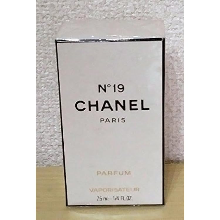 Amazon | シャネル(CHANEL) No.19 EDT SP 100ml[並行輸入品