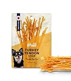 iPaw 犬 おやつ ターキーアキレス ショートタイプ 犬のおやつ 七面鳥すじ 犬用ジャーキー アキレススティック デンタルケア しつけ ご褒美 全犬種 全年齢対応 着色料香料不使用 35g
