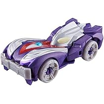 Amazon.co.jp: ウルトラマン アタック変形 ウルトラビークル ゼットン