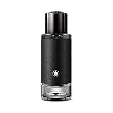 MONTBLANC(モンブラン) モンブラン エクスプローラー オードパルファム 30mL 30ミリリットル (x 1)