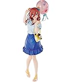 Amazon.co.jp: バンプレスト一番くじ五等分の花嫁∽~2人だけの
