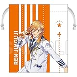 劇場版 うたの☆プリンスさまっ マジLOVEスターリッシュツアーズ 神宮寺レン ミニ巾着