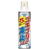 フマキラー:フマキラー ゴキブリ凍止ジェット 434293 型式:434293