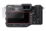 指紋が目立たない 傷修復液晶保護フィルム SIGMA sd Quattro 用 OverLay Magic OMSDQUATTRO/12