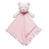 Carters Daddy's Princess Cuddle Snuggle Security Lovey Blanket by Carter's