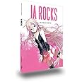 IA ROCKS -ARIA ON THE PLANETES-