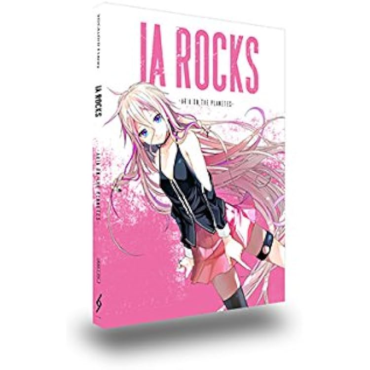 IA DUO PACKAGE Starter Packスターターパック 1st Place/ボーカロイド/IA DUO PACKAGE スターターパック