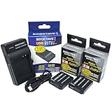 str DMW-BCM13 パナソニック 互換 バッテリー2個 と充電器 USB チャージャー DMW-BTC11 の3点セット DMC-TZ40 / DMC-FT5 / DMC-TZ60 / DMC-TZ55 / DMC-TZ57 / DMC-TZ70 ルミックス カメラ対応