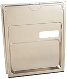 Frigidaire 154769201 Dishwasherインナードアパネル