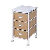 JK クラフトボックスシリーズ CARTA M3段 NOR-0001-WHNA