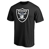 Derek Carr Oakland Raiders Boys YouthパフォーマンスPlayer Tシャツ ブラック
