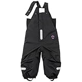 Polarn O. Pyret APPAREL ベビー・ボーイズ カラー: ブラック