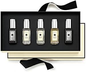 ジョーマローン メンズ コロン コレクション 9mlx5 Jo Malone Men S Cologne Collection 並行輸入品 オーデコロン Edc 通販 Amazon