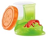 Fisher-Price Octonauts Sea Slime with Iguana [並行輸入品]