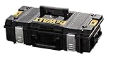 DEWALT DWST08201 Tough System Case, Small [並行輸入品]