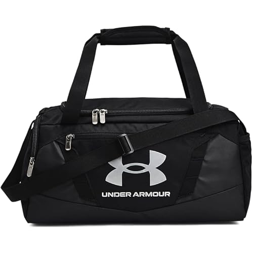 UAアンディナイアブル5.0 ダッフルバッグ