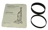 Dyson Vacuum Cleaner Belts