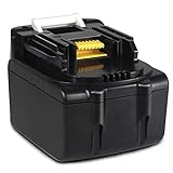 Waitley 14.4V 4.0Ah BL1430 互換 マキタ Makita bl1430 マキタ 14.4v バッテリー 4.0Ah 4000mAh マキタ 純正 リチウムイオン電池 BL143