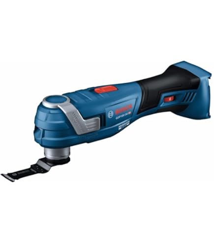 Amazon.co.jp: Bosch Professional Multi-Cutter GOP 30-28 (Starlock