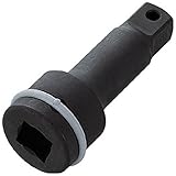 BEP8-200　KTC　25.4sq.インパクトレンチ用エクステンションバー200mm
