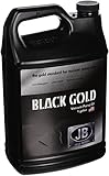 JB Industries DVO-24 Bottle of Black Gold Vacuum Pump Oil, 1 gallon [並行輸入品]