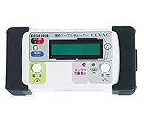 7-4793-05ME機器用電源ケーブルチェッカーブラック