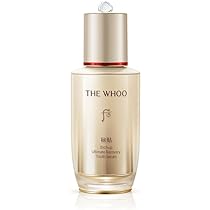 whoo フー　ドフーエッセンス フェイスクリーム 60ml２つの値段です Amazon.co.jp: 【THE WHOO/ザフー】秘貼 自生(ビチョプ ジャセン