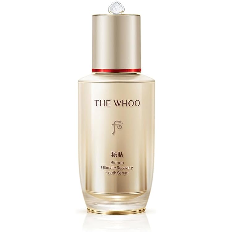 Amazon.co.jp: 【THE WHOO/ザフー】秘貼(ビチョプ) ディスカバリー