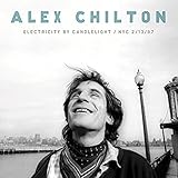 ELECTRICITY BY CANDLE LIGHT [Analog]