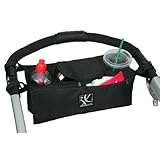 J.L.CHILDRESS ベビーカー用収納ホルダー コンソールトレイ 【2030】