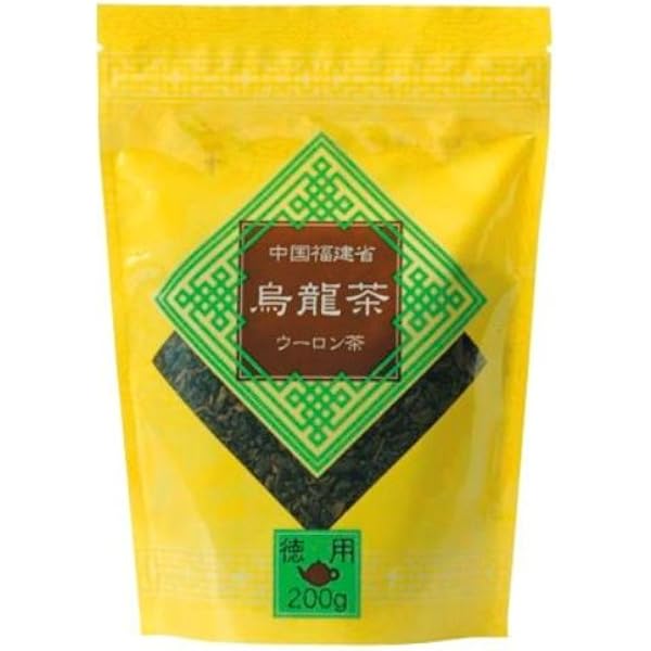 台湾産　ジャスミン茶（茉莉花綠茶）　600g入り*3袋　お徳用 ティーブティック 徳用 茉莉花茶（ジャスミンハナチャ） | 商品