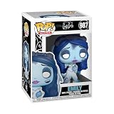 FUNKO POP! MOVIES: Corpse Bride - Emily