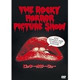 ロッキー・ホラー・ショー [DVD]