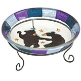 Dancing Bears Candy Dish、ビッグSky Carvers by Demdaco