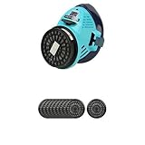 SK11 塗装作業用マスクG-7型 有機ガス用吸収缶10個セット