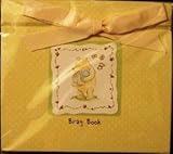 Classic Pooh Brag Book by Disney [並行輸入品]
