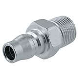 日東工器 ハイカプラ プラグ 30PM