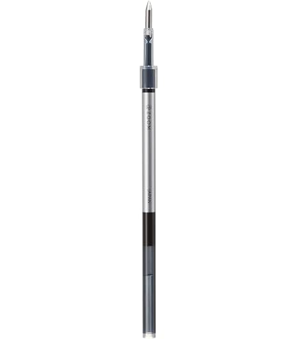 Amazon | ZOOM/ズーム L1 水性ゲルボールペン 0.5mm 黒インク【フル