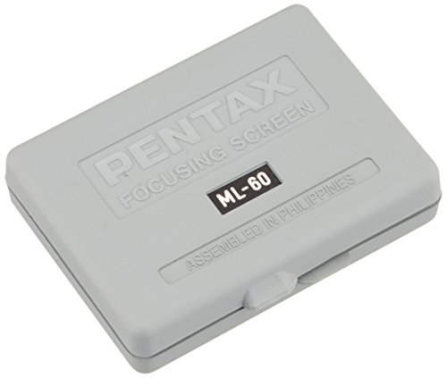 ママゾン PENTAX Focusing screen ML - 60 AF split mat 38579 | eBay