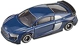 トミカ No.38 アウディ R8 クーペ (箱)