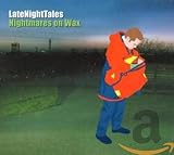 Late Night Tales (Nightmares On Wax) (ALNCD08)