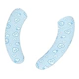 ホーム/ホテルのための洗える付箋便座のマットバス用品 -A20