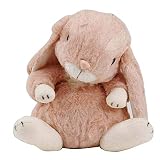 スターチャイルド ぬいぐるみ ロップイヤー M 20cm ピンク