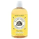 Burt's Bees Baby Bee Bubble Bath 350ml by Burt's Bees Baby