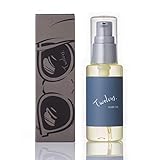 トゥエルブス ヘアオイル 洗い流さない トリートメント 60mL (アロマミックスの香り AM)