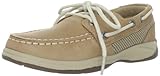 Sperry Top-Sider ユニセックス・キッズ カラー: ベージュ
